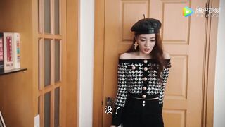 EP01 预告 Trailer 谷峤要离婚，却被婆婆索要补偿费【我们的当打之年 Women Walk The Line】