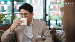 EP01 预告 Trailer 谷峤要离婚，却被婆婆索要补偿费【我们的当打之年 Women Walk The Line】