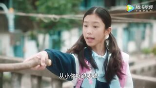 EP01 预告 Trailer 谷峤要离婚，却被婆婆索要补偿费【我们的当打之年 Women Walk The Line】