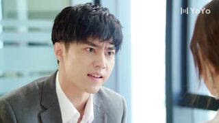 《世界上另一个你When We Meet》EP 23 trailer⏩赵东泽/吴曼思/汤梦佳/肖宇梁 | 优优青春剧场YoYo Fun Station