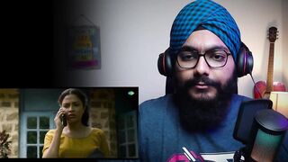 The Teacher Trailer REACTION | Amala Paul