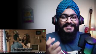 The Teacher Trailer REACTION | Amala Paul