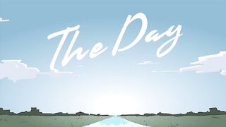 Roll Models — The Day (Official Music Video)