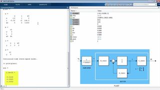 State Space Models, Part 1: Creation and Analysis