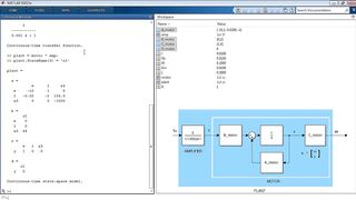 State Space Models, Part 1: Creation and Analysis