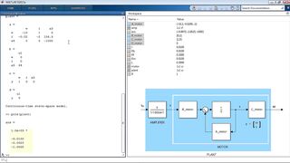 State Space Models, Part 1: Creation and Analysis