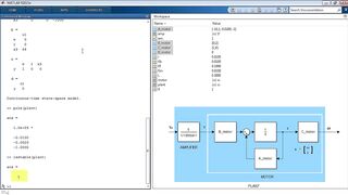 State Space Models, Part 1: Creation and Analysis