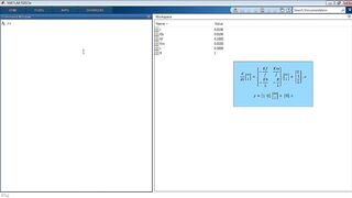 State Space Models, Part 1: Creation and Analysis