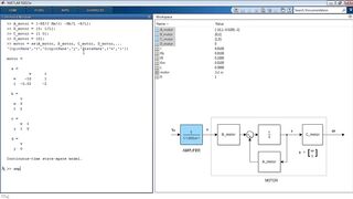 State Space Models, Part 1: Creation and Analysis