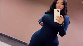 CURVY MODELS PLUS SIZE || ItsNelLife || INSTAGRAM MODELS || PLUS SIZE CURVY MODELS || MODEL STAR