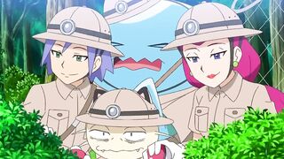 Pokemon Gen 9 Episode 1 Official Trailer| Pokemon Scarlet And Violet Anime Official Preview