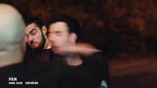 İyilik 20. Bölüm Fragmanı