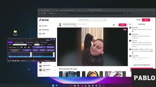 EuYX TikTok View Bot!