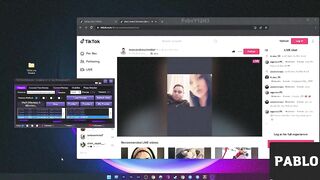 EuYX TikTok View Bot!