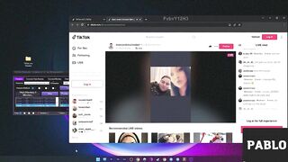 EuYX TikTok View Bot!