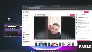 EuYX TikTok View Bot!