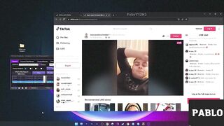 EuYX TikTok View Bot!