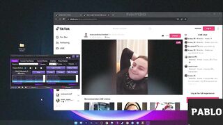 EuYX TikTok View Bot!