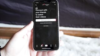 How To Save TikTok Draft Video Without Posting!