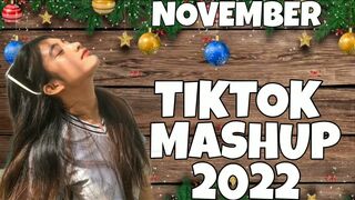 Best TikTok Mashup November 27 2022 Philippines DANCE CREAZE