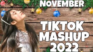 Best TikTok Mashup November 27 2022 Philippines DANCE CREAZE