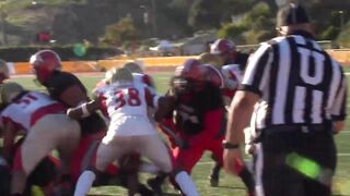 SBCC wins Beach Bowl to complete historic season