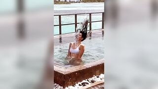 New trending Instragram most viral actress bikini????video reels|Top 10 Tiktoker bikini????comparison ????????????????