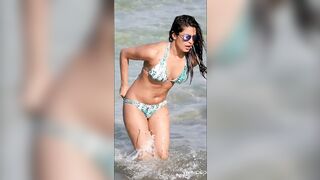 Priyanka Chopra bikini