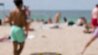 Brazil Most Popular Hottest And Sexiest Beach of Bikinis Episode #01 #brazil #beauty #bts #tour #vip