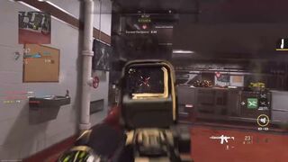 MW2 Stream Clip #shorts