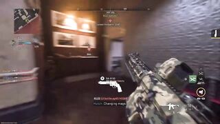 MW2 Stream Clip #shorts