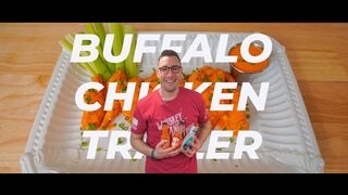 Buffalo Chicken Trailer | Blooper | Sneak Peek