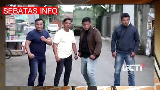 TRAILER PREMAN PENSIUN 7 HARI INI KANG MUS NGAMUK SAFIRA DI SEKAP PREMAN BAYARAN BANG EDI