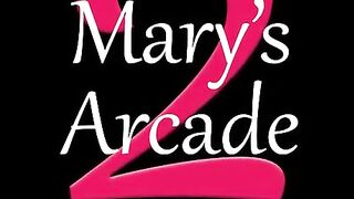Mary's Arcade 2 Trailer | @Fangame Direct