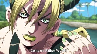 Reupload - Stone Ocean Batch 3 TRAILER - IMPROVED