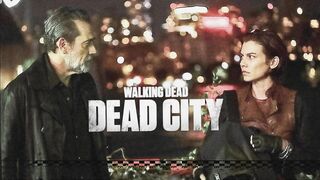 The Walking Dead: Dead City Promo. Ciudad Muerta Trailer.