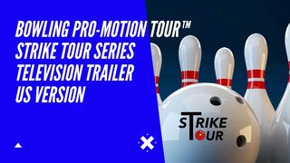 France VS Vega Television Trailer / Strike Tour Series