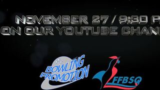 France VS Vega Television Trailer / Strike Tour Series