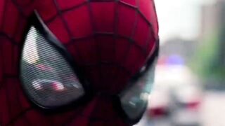 The Amazing Spider-Man 3 Trailer Español Latino (FAN-MADE)