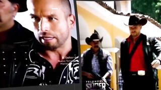 TRAILER OFICIAL Y FECHA DE ESTRENO DE EL SEÑOR DE LOS CIELOS 8 ESTE MARTES 17 DE ENERO TELEMUNDO