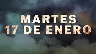 TRAILER OFICIAL Y FECHA DE ESTRENO DE EL SEÑOR DE LOS CIELOS 8 ESTE MARTES 17 DE ENERO TELEMUNDO