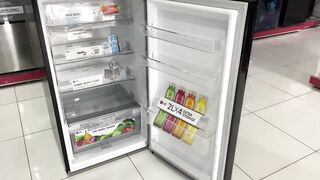 Low power consumption refrigerator models /best refrigerator