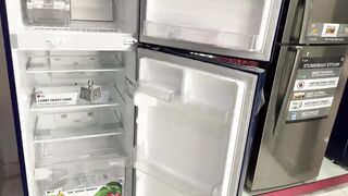 Low power consumption refrigerator models /best refrigerator