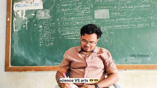 students for class attendance #trending #funny #comedy #shorts #longvideo #sillyfellows