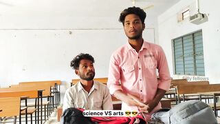 students for class attendance #trending #funny #comedy #shorts #longvideo #sillyfellows