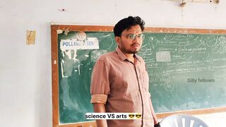 students for class attendance #trending #funny #comedy #shorts #longvideo #sillyfellows