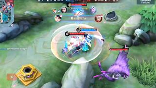 EVERY MEME MOBILE LEGENDS JOIN THE BATTLE!!! || MLBB WTF Funny Exe Moment Part 87