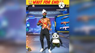 Free Fire finny video ???? funny trick ???? Garena free fire max #Shorts#shortfreefirrr