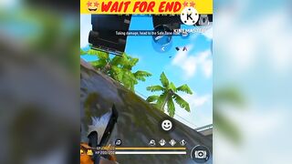 Free Fire finny video ???? funny trick ???? Garena free fire max #Shorts#shortfreefirrr