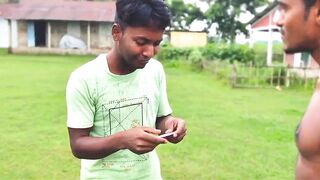 Must Watch New Funniest Comedy Video 2022 Top New Amezing Funny Video By Maha Fun World